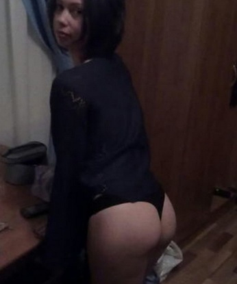 Проститутка Света