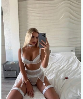 Проститутка Маришка